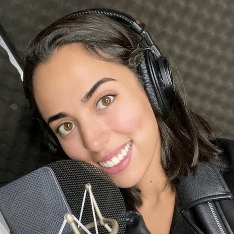 Andrea Villaverde