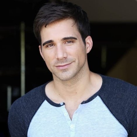 Justin Ray