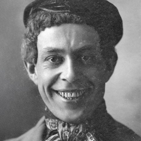 Knute Erickson