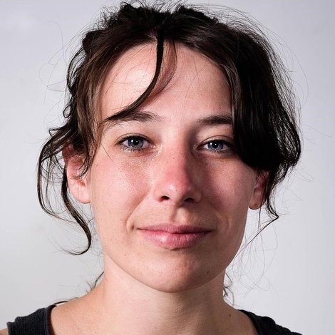 Caroline Cherrier