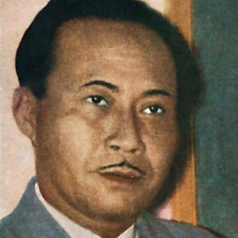 R.D. Ismail