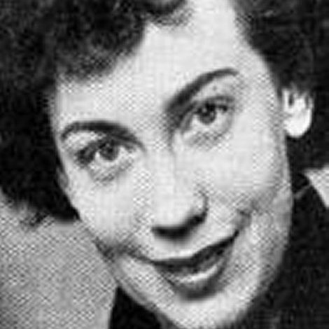 Tove Errboe