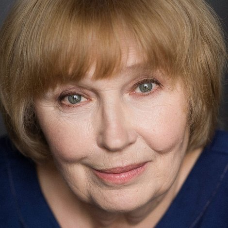 Irina Martsinkevich