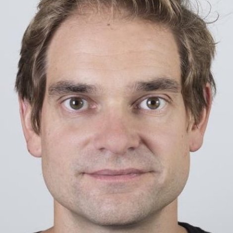 Jonas Munck Hansen