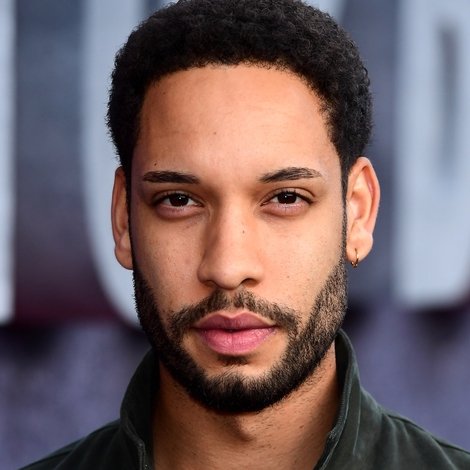 Royce Pierreson