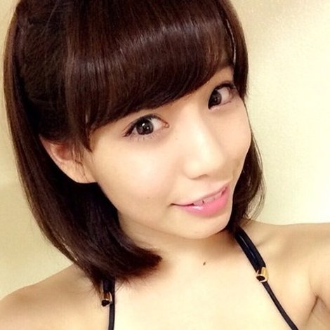 Kaori Hisamatsu
