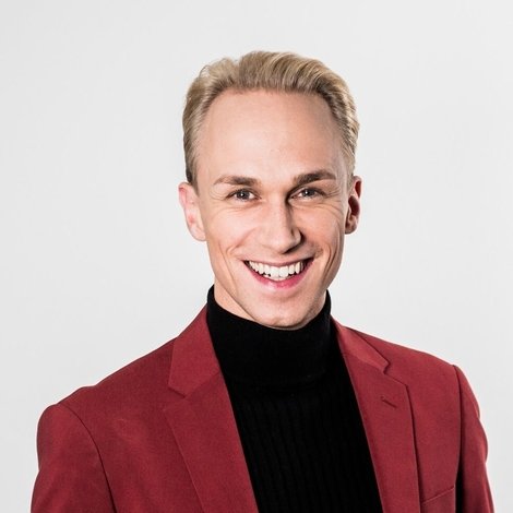 Christoffer Strandberg