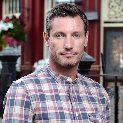 Dean Gaffney