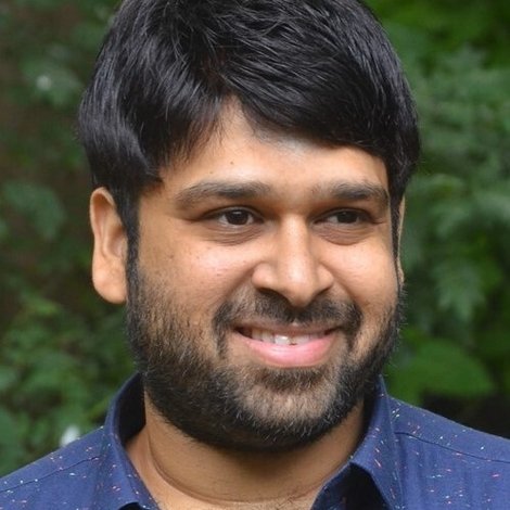 Ashwin Sekhar