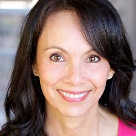 Ana Anderson