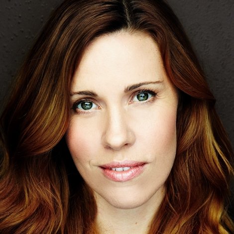 Katherine Tonkin