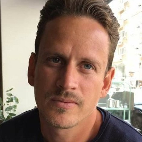 Nick Börjlind
