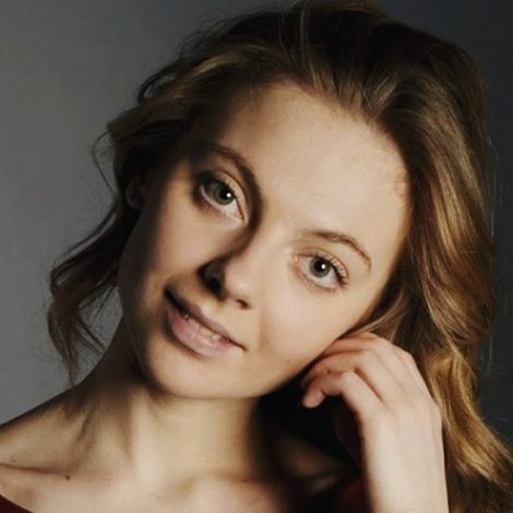 Yelyzaveta Zaitseva