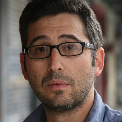 Sam Seder
