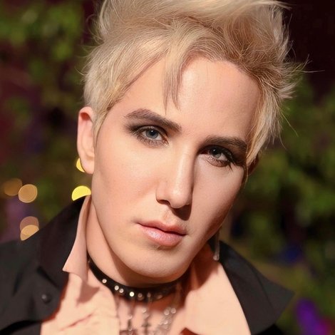 Ricky Rebel