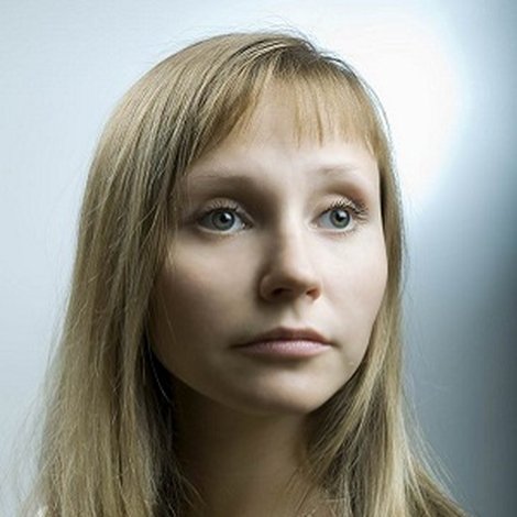 Nadezhda Isayeva