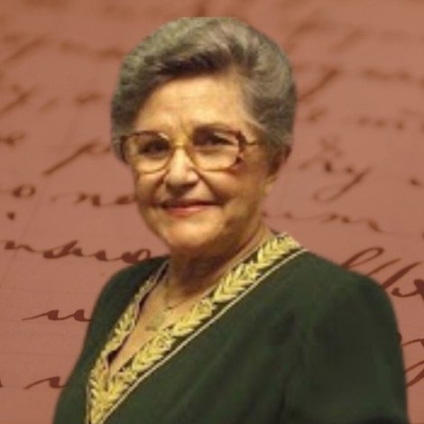 Zélia Gattai