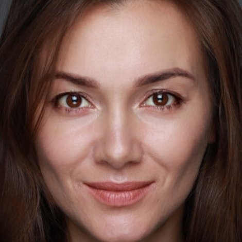 Evgeniya Lezgintseva