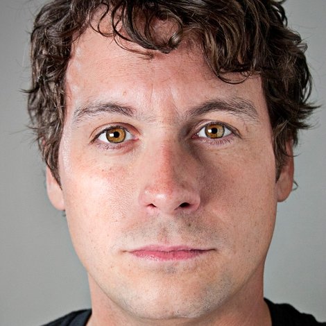 Jonny Mars