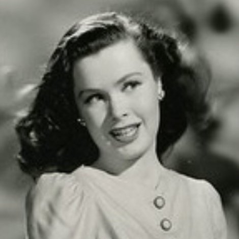 Tina Thayer