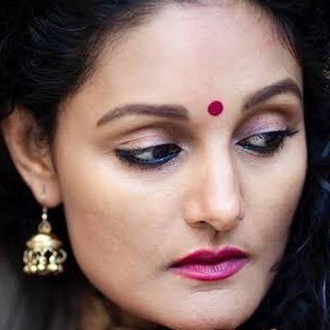 Mekha Rajan