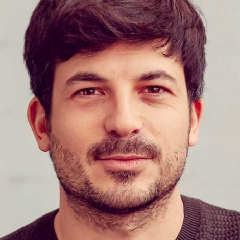 Adrien Barazzone