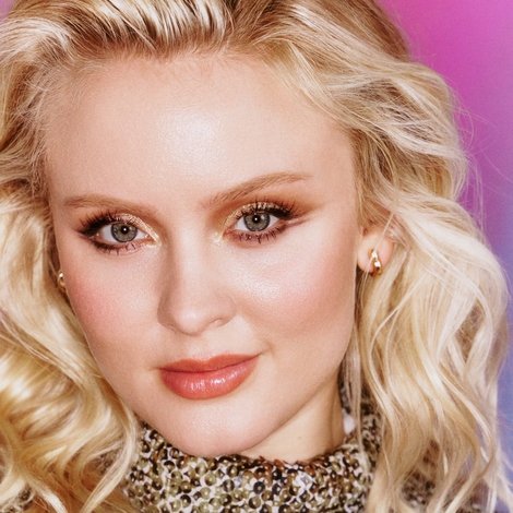 Zara Larsson