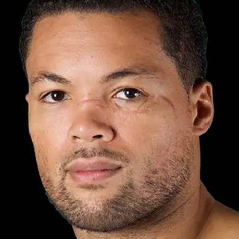 Joe Joyce