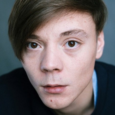 Mikhail Shelomentsev