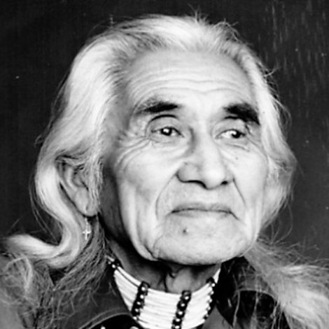 Chief Dan George