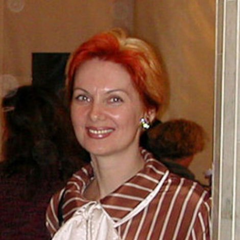 Tatiana Yerisova