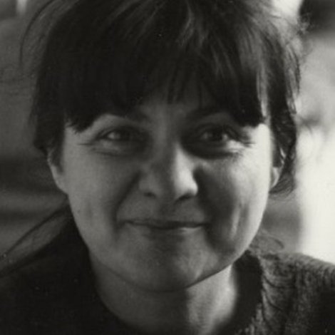 Márta Mészáros