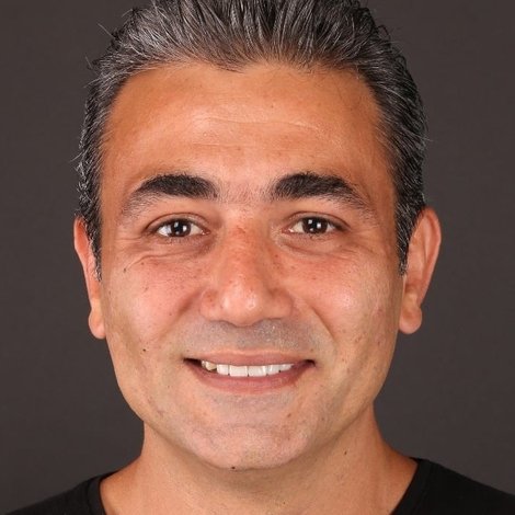 Şerif Bozkurt