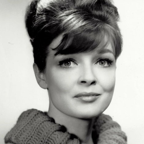 Anita Gillette