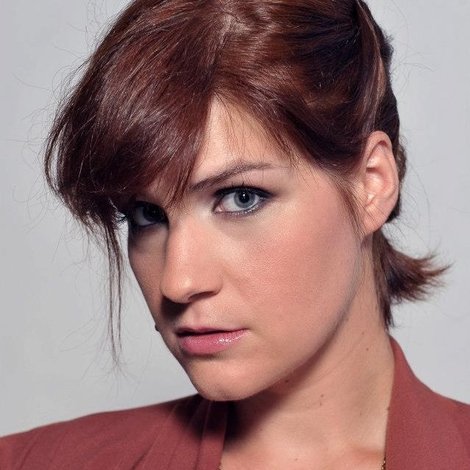 Maria Camões
