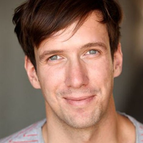 Tom Sibley