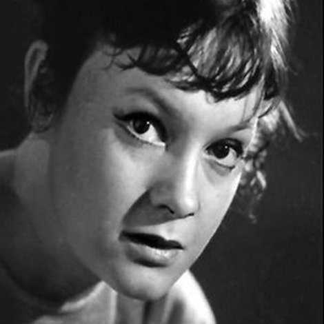 Svetlana Loshchinina