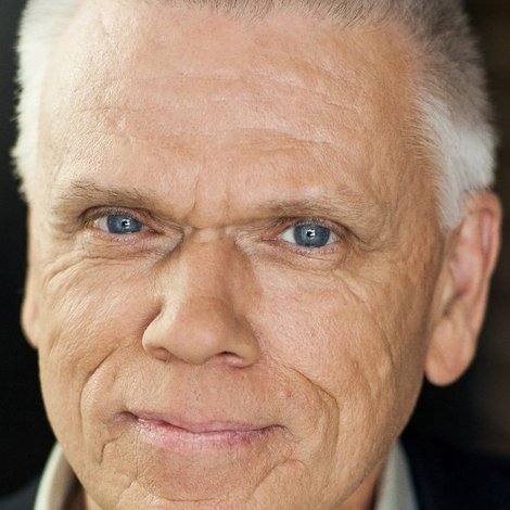 David Sweeney