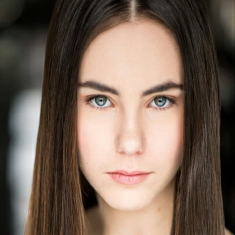 Abigail Delves