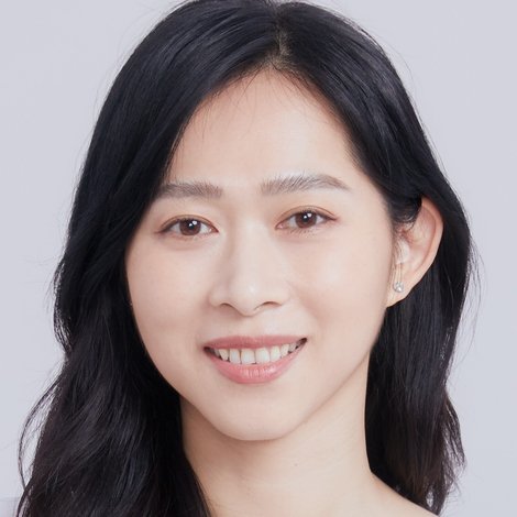 Ophelia Jiang