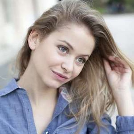 Maria Vittoria Argenti