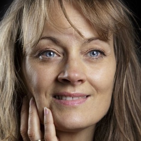 Nadège Perrier