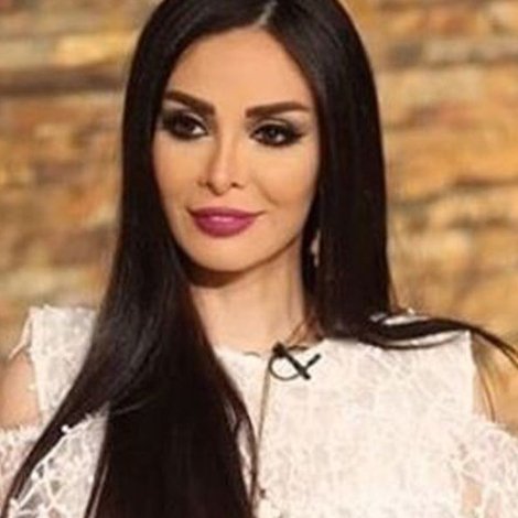 Samah Ghandour