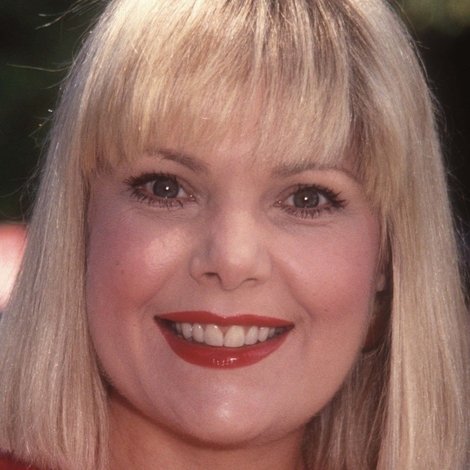 Ann Jillian