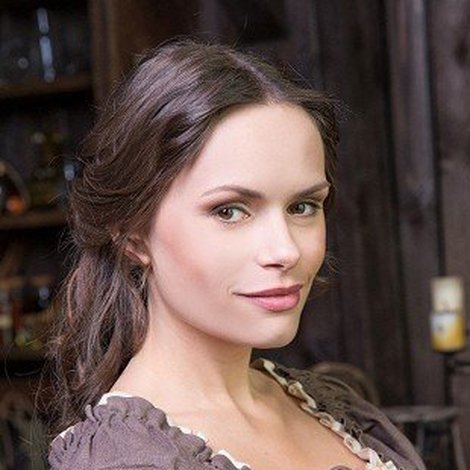 Kristína Kanátová