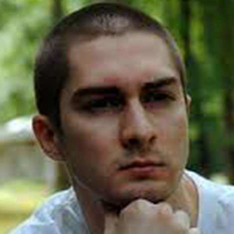 Jesse Amici