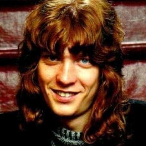 Steve Priest