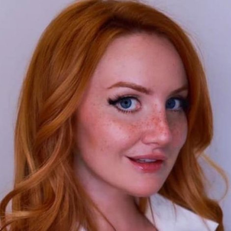 Eva Prevost