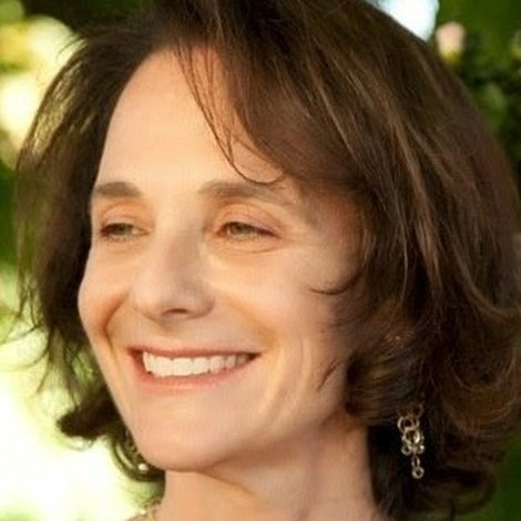 Cathy Steinberg