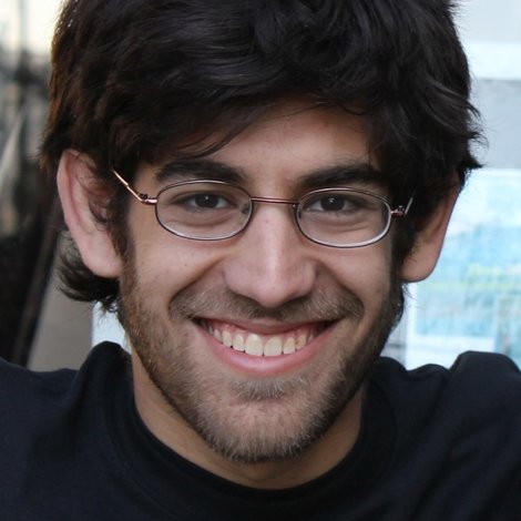 Aaron Swartz